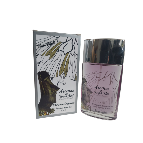 perfume organico