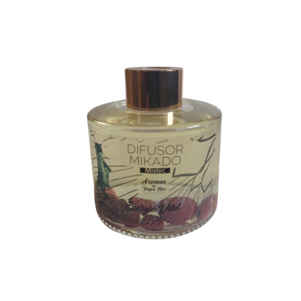 Difusor De Aromas Mikado