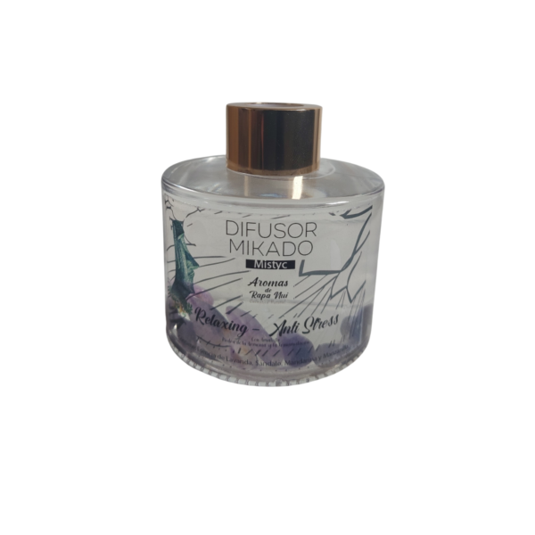 difusor de aromas mikado